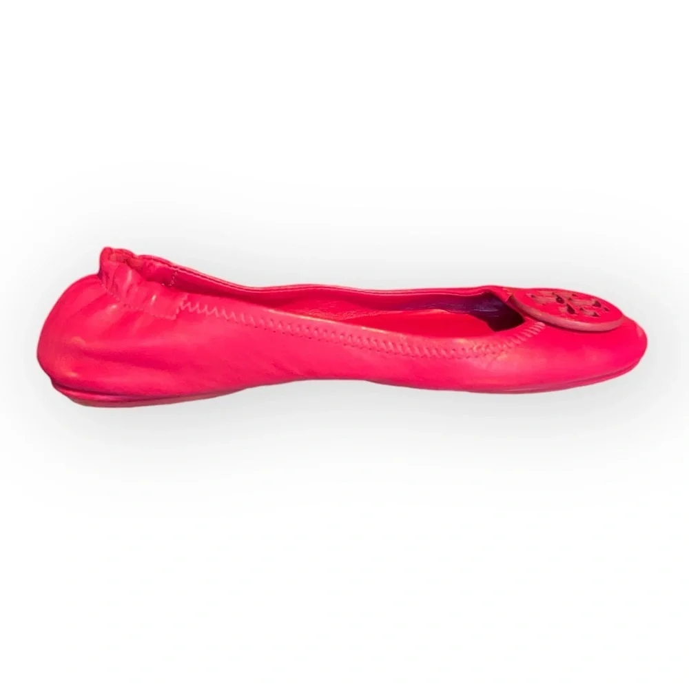 T5 Tory Burch Flats